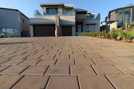 Driveway Overlay Services in White Knoll, SC